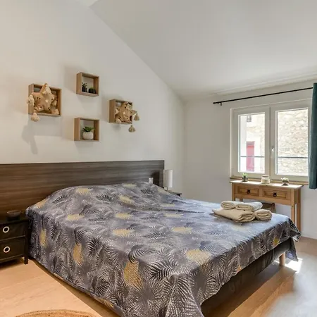 Villa Terracotta - 8 Personnes - Proche De La Mer Peyriac-de-Mer Extérieur photo