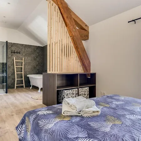 Villa Terracotta - 8 Personnes - Proche De La Mer Peyriac-de-Mer Extérieur photo