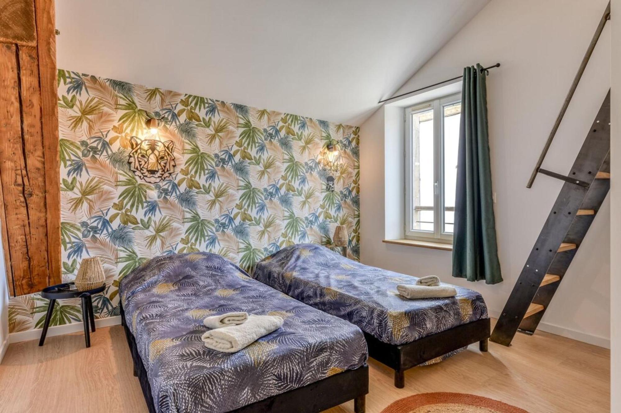 Holiday home Terracotta - 8 Personnes - Proche De La *